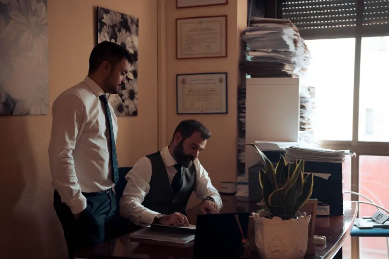 Ferrero Sagasta Abogados
