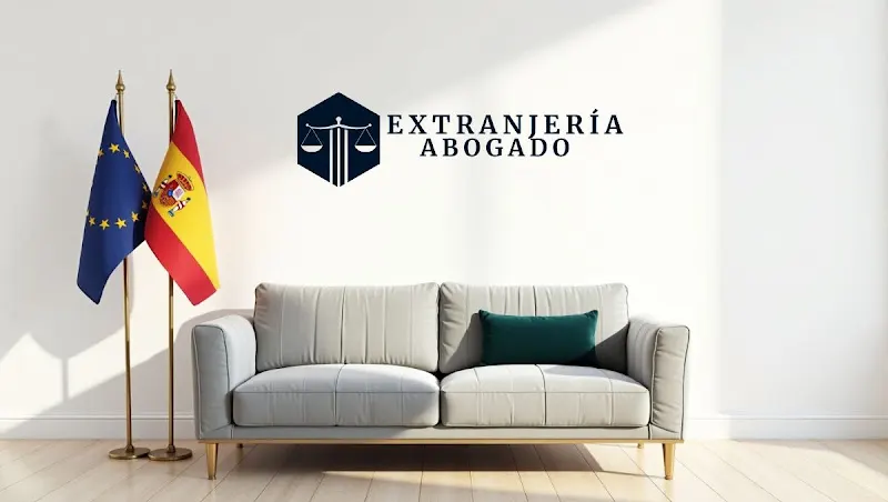 Extranjería Abogado Madrid