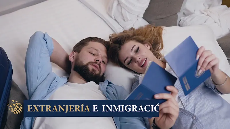 MORAIS ABOGACÍA Y CONSULTORÍA INTERNACIONAL