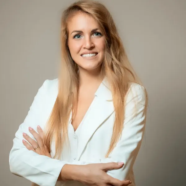 Laura Ferrero Sánchez Abogada - Abogado especializado en propiedad inmobiliaria en Madrid - foto 2