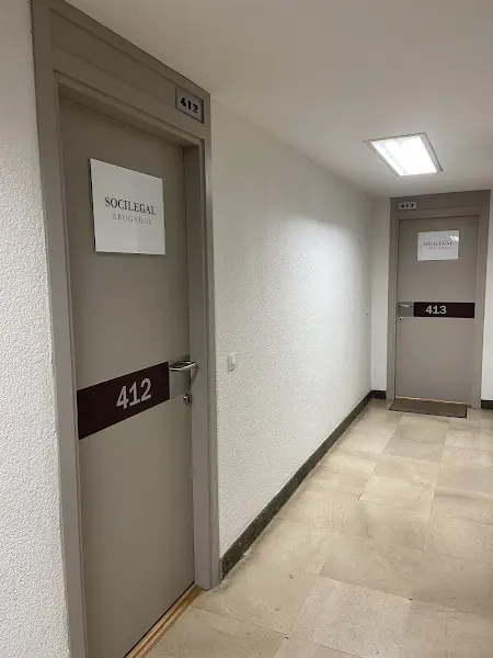 Socilegal Abogados