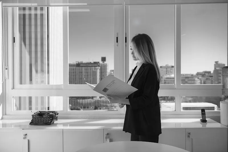 Socilegal Abogados - Abogado administrativo en Madrid - foto 2