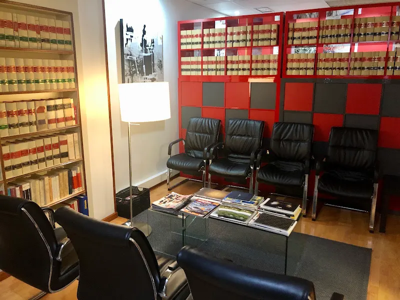 J Caballero Abogados y Asesores - Madrid