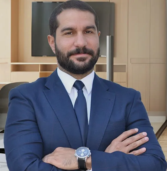 Daniel Álvaro Abogados - Madrid