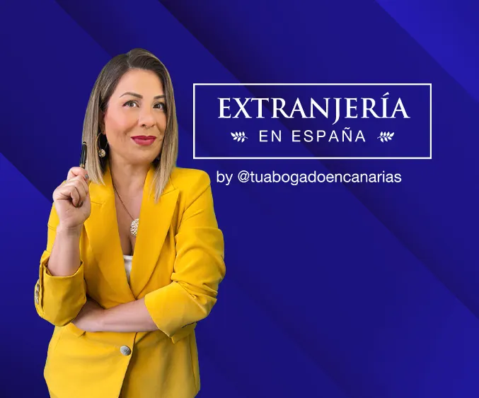 BE-SPANISH - Abogado especialista en derecho de extranjería en Madrid - foto 3