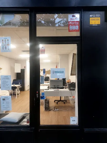 INDASAB ASESORES Y ABOGADOS - Madrid