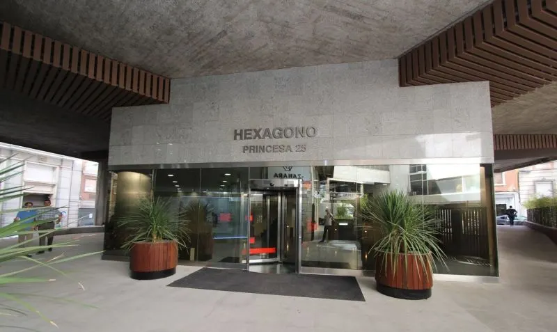 Contiac Abogados, S.L.U. - Madrid