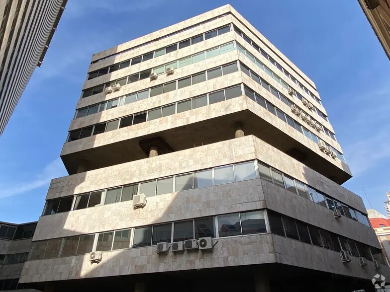 Contiac Abogados, S.L.U. - Abogado en Madrid - foto 2
