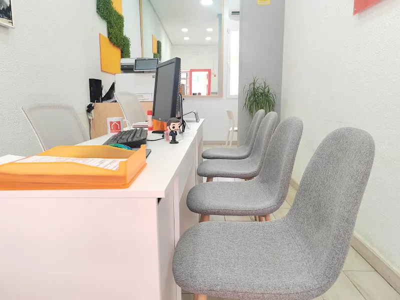 Zona Madrid Real Estate