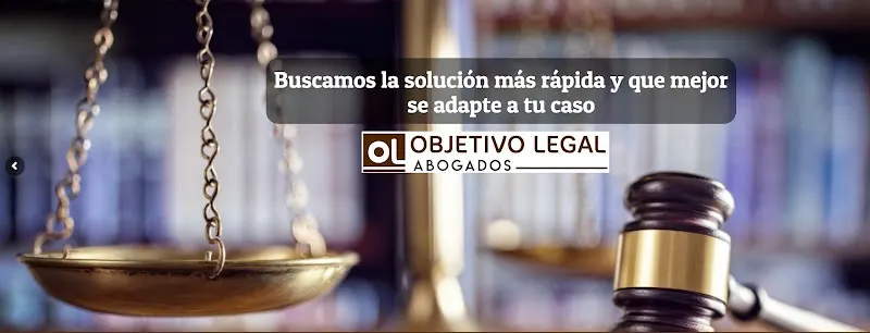 OBJETIVO LEGAL ABOGADOS - Abogado en Madrid - foto 2