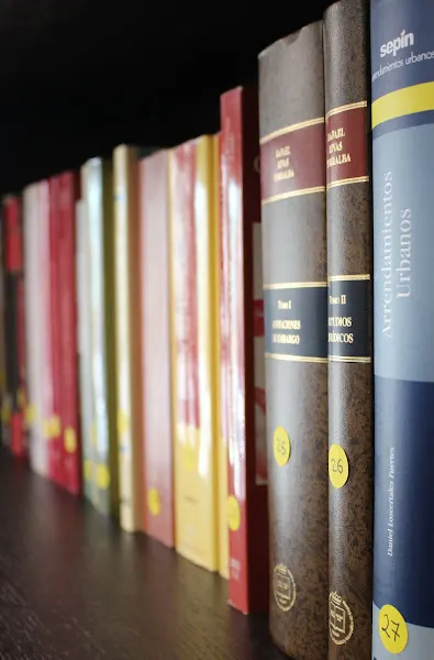 De la Morena Abogados - Madrid