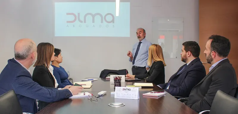 De la Morena Abogados - Abogado en Madrid - foto 2