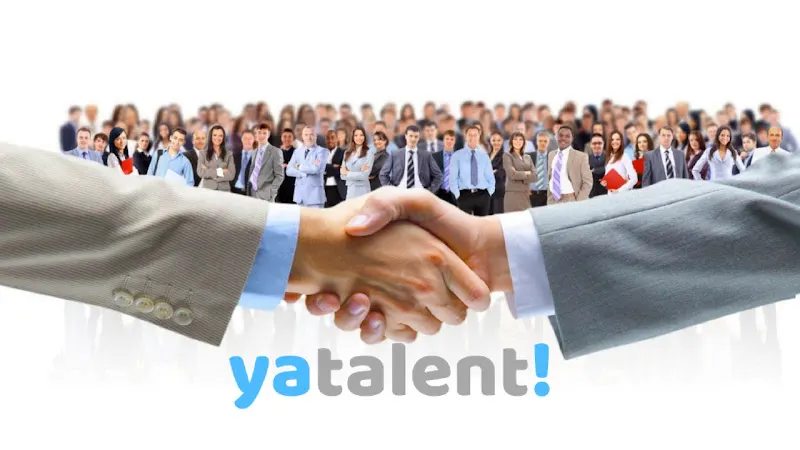 Yatalent Abogados - Madrid