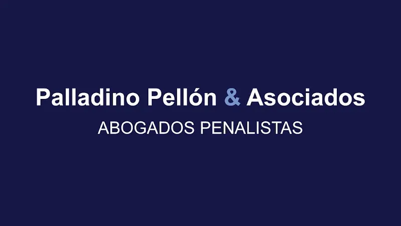 Palladino Pellón & Asociados Abogados - Abogado penalista en Madrid - foto 2