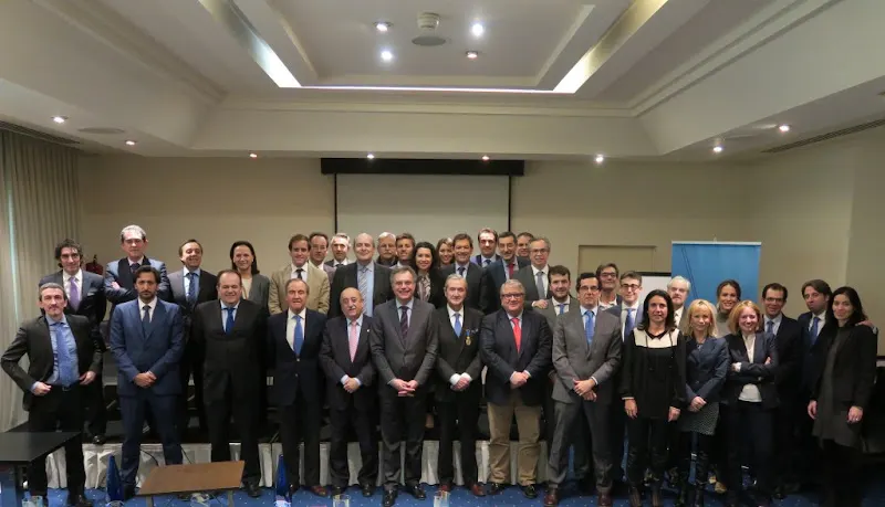 Hispajuris - Firma de Abogados en España - Servicios legales en Madrid - foto 2