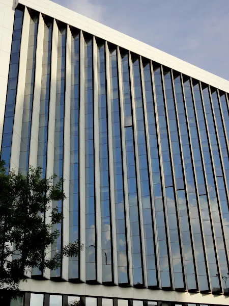 Hogan Lovells - Madrid