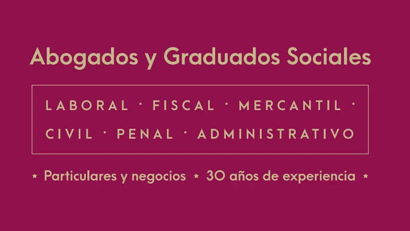 ASESORIA JURIDICA CRUZ Y ASOCIADOS - Asesor fiscal en Madrid - foto 2