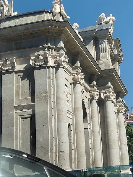 Outsourcing Services coop - Servicios legales en Madrid - foto 2