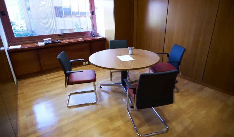 GC LEGAL - Madrid