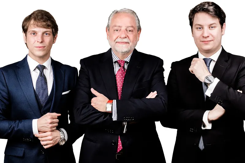 Rodriguez Ramos Abogados - Abogado penalista en Madrid - foto 4