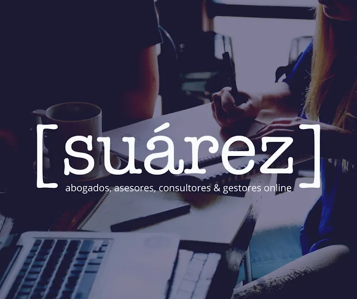 [suárez] abogados, asesores, consultores y gestores online en España & Reino Unido - Abogado en Madrid - foto 2