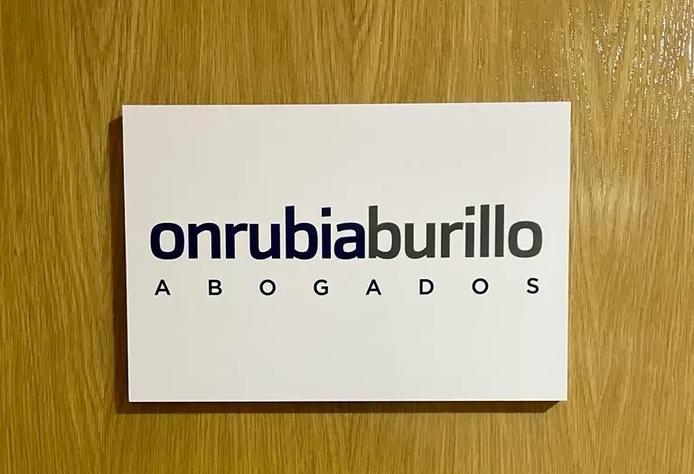 Onrubia Burillo Abogados S.L.P - Madrid