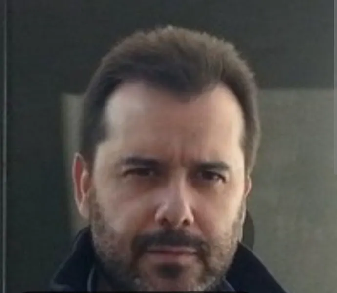 Antonio Pérez Alonso