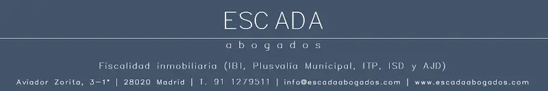 ESCADA abogados - Abogado fiscal en Madrid - foto 2