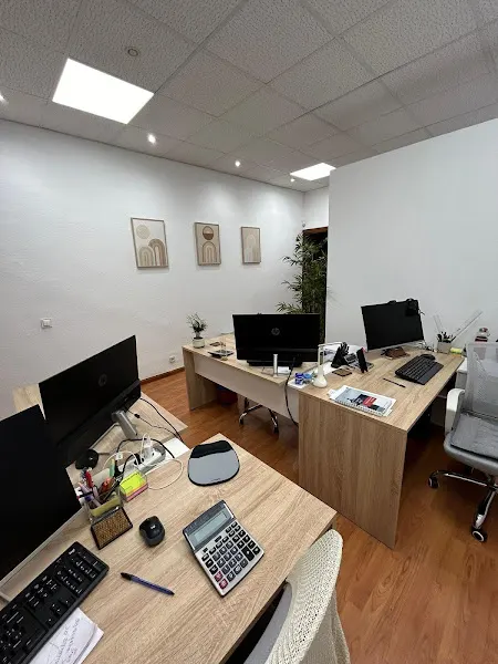 ASESORIA MONCLOA & GARCIA BLAZQUEZ ABOGADOS - Madrid