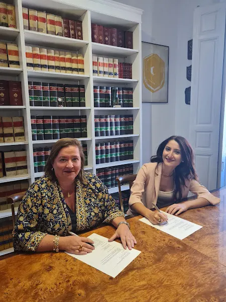 ECE ZEREY ABOGADOS - Bufete en Madrid - foto 2