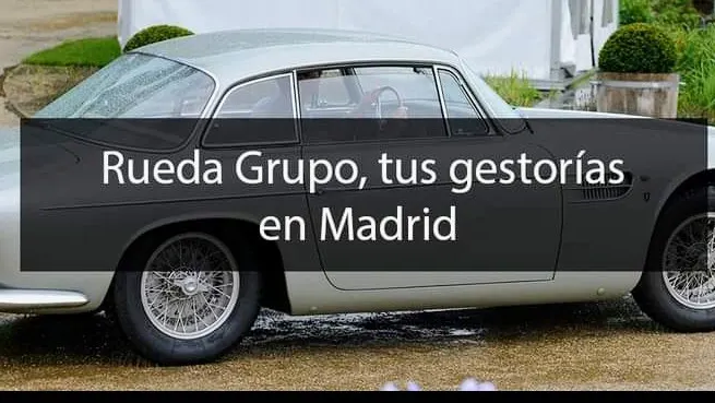 Rueda Gestoría Orense, 36 - Gestoría en Madrid - foto 2