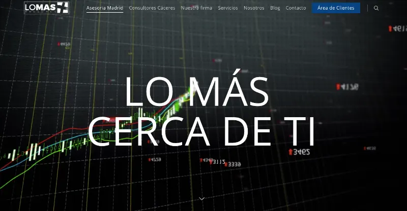 LOMAS Asesores & Consultores