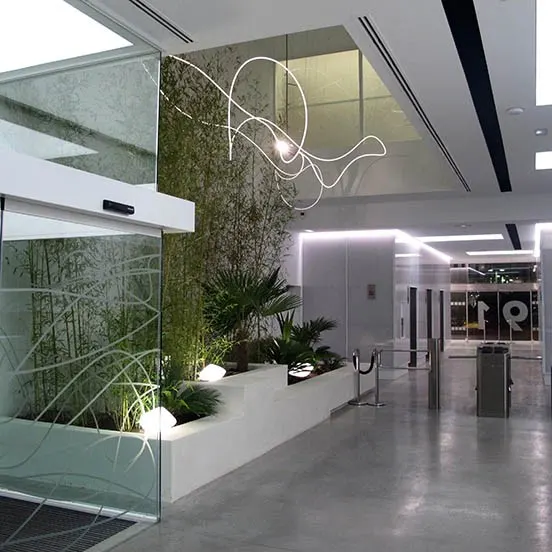Lotus Abogados - Madrid