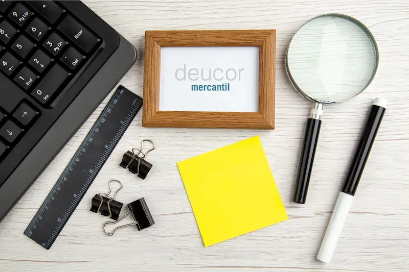 Deucor Mercantil - Madrid
