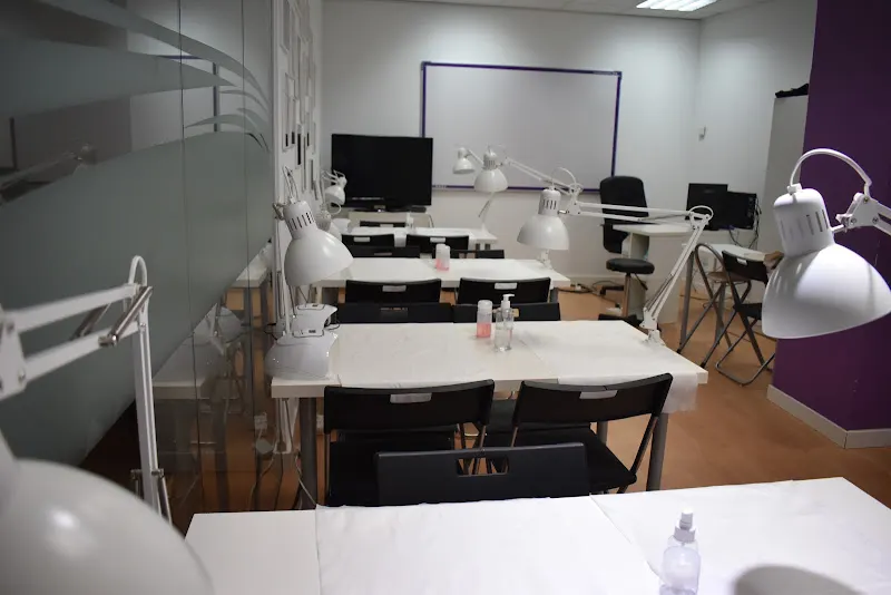 Escuela de Estética y Salud Grupo Aranda - Centro de formación en Madrid - foto 2