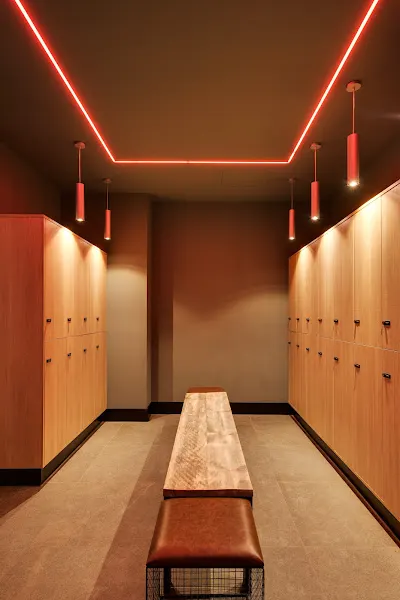 SQUARE Fitness Studio