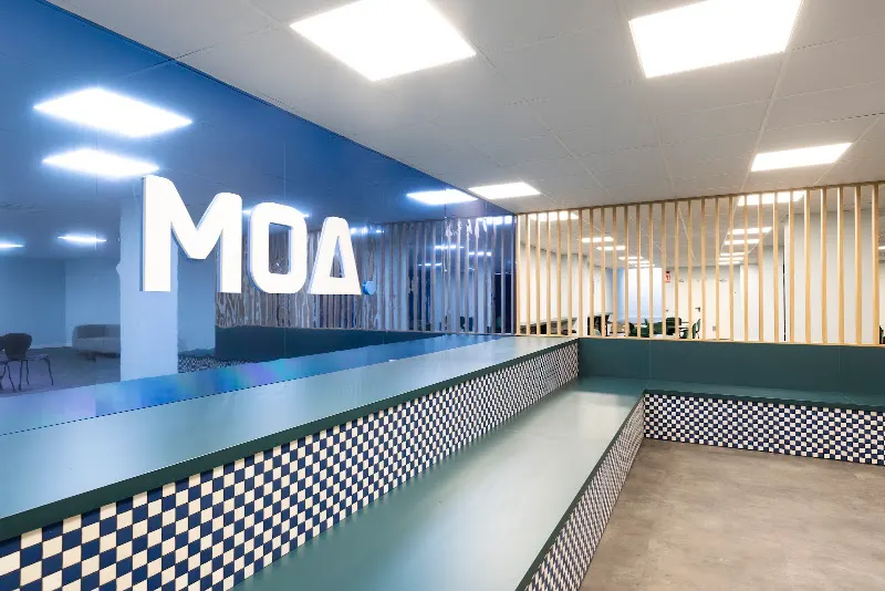 MOA Institute - Centro educativo en Madrid - foto 2
