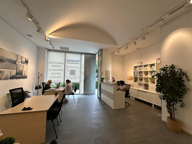Centro Innova: academia de oposiciones en Madrid