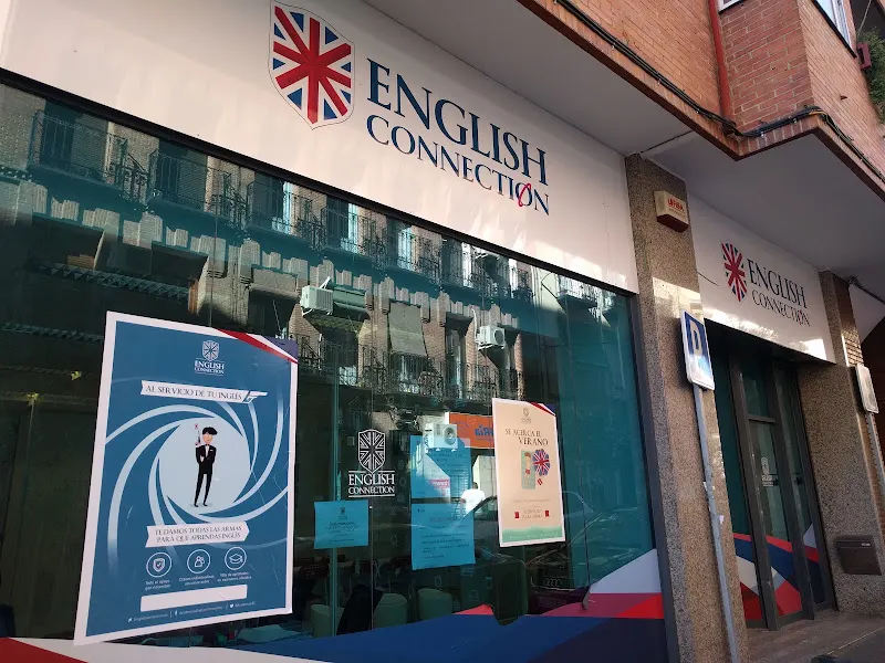 English Connection