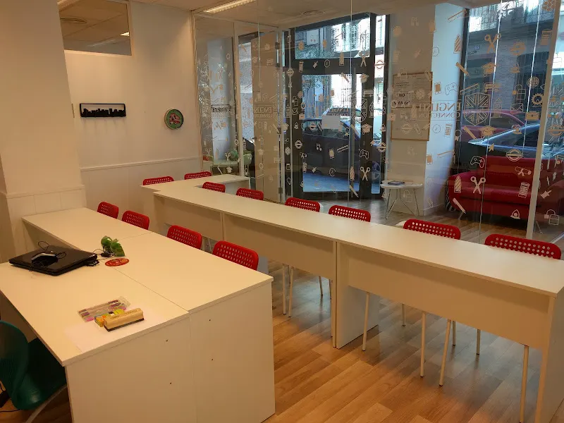 English Connection - Academia de inglés en Madrid - foto 2