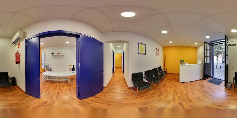 Buendía Centro de Fisioterapia - Madrid