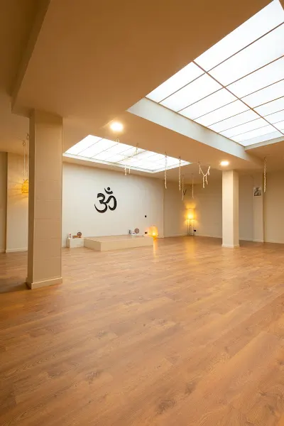 YogaOne Nuevos Ministerios - Madrid