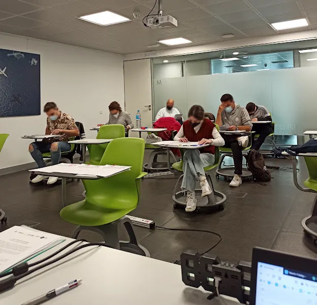Portuguesalia - Academia de idiomas en Madrid - foto 3