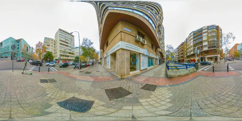 SOMOS FISIOTERAPIA - Clínica de fisioterapia en Madrid - foto 2
