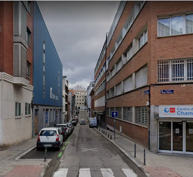 VIRENSIS - Madrid