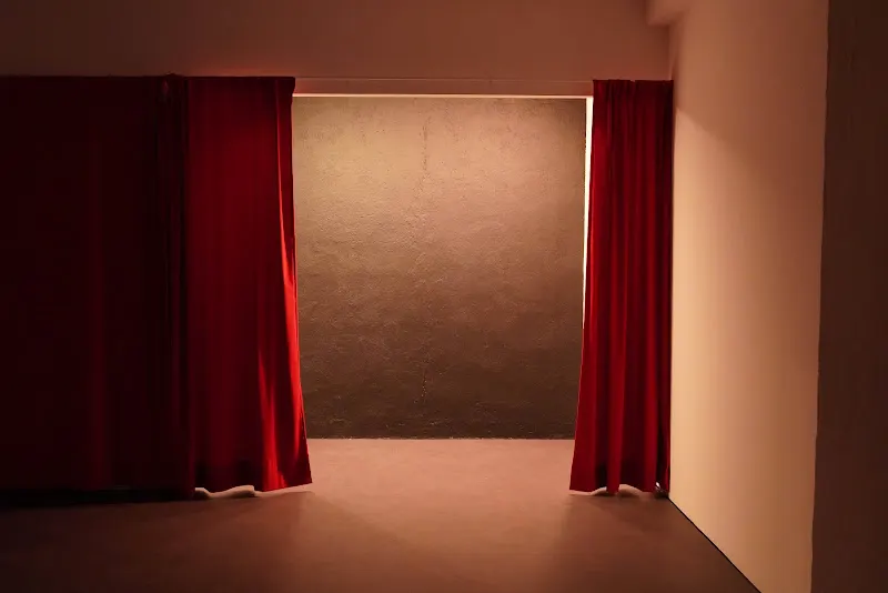 Escuela de Teatro e Interpretación - Escena Globo