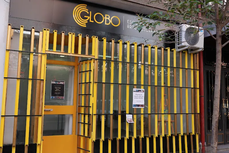 Escuela de Teatro e Interpretación - Escena Globo - Escuela de arte dramático en Madrid - foto 2