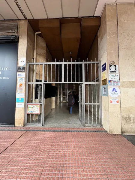 Oposiciones Arquitectos - Arquitecto en Madrid - foto 2