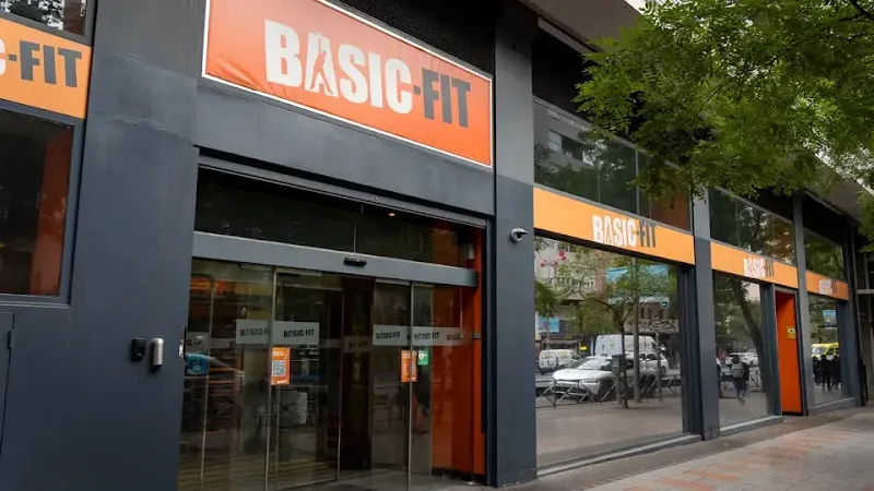 Basic-Fit - Gimnasio en Madrid - foto 2