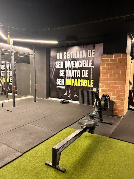 Functionalfeel Castellana